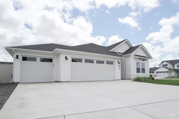 Meridian, ID 83646,6073 W Mikonos St