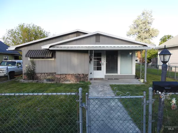 1239 7th Street, Clarkston, WA 99403