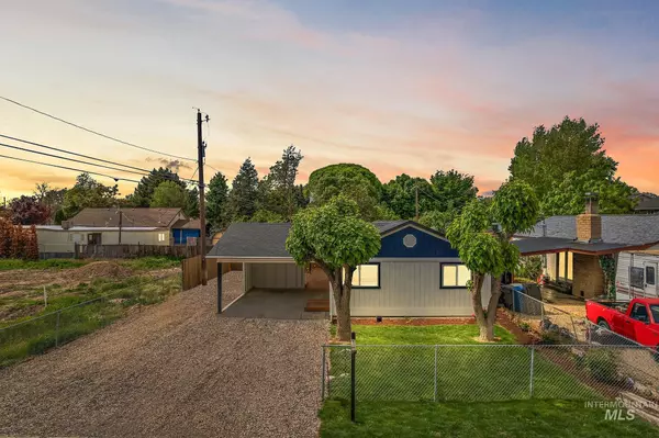 111 2nd Ave, Nampa, ID 83687