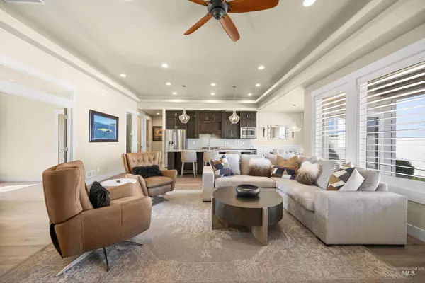 Nampa, ID 83686,1922 S Herron Drive