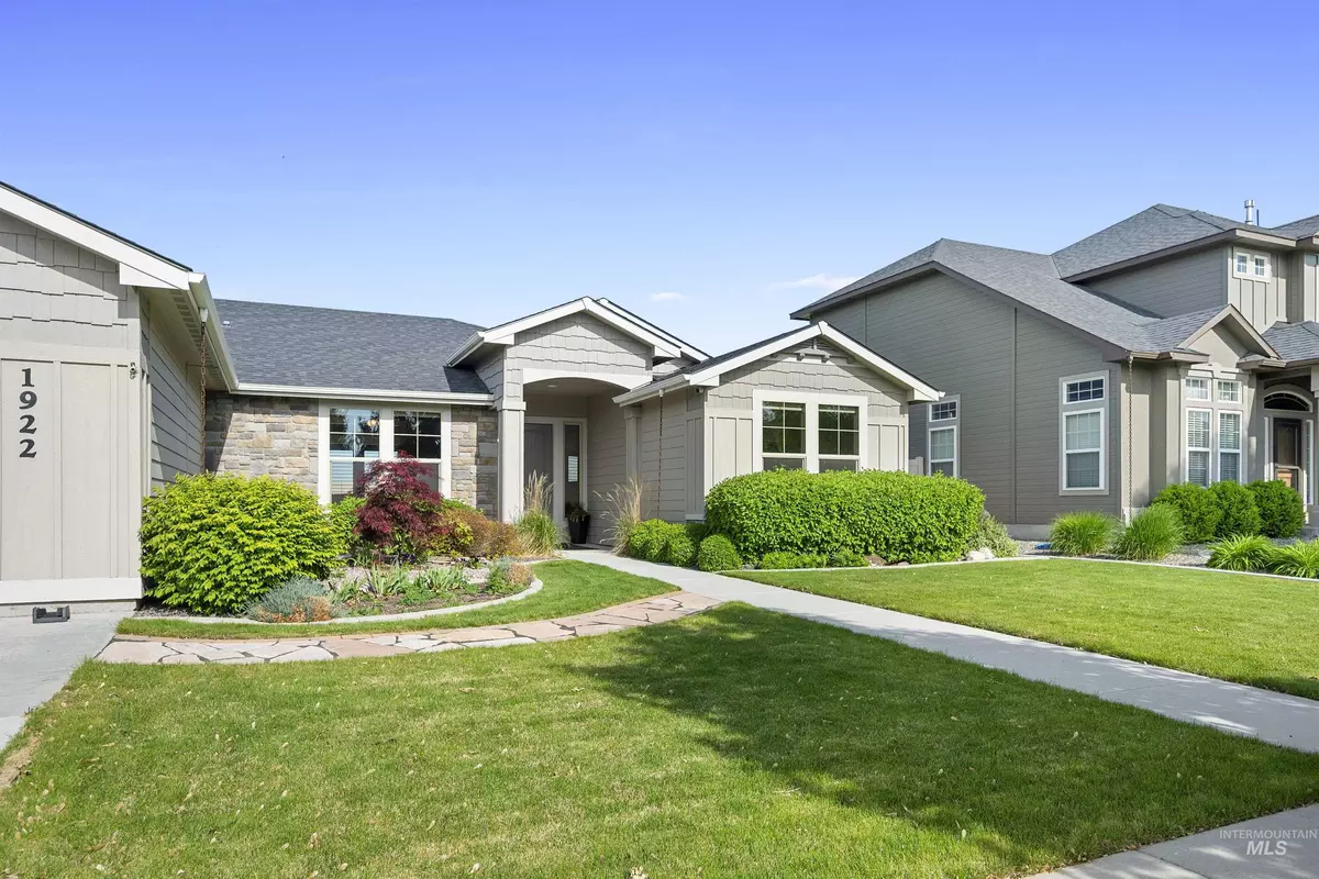 Nampa, ID 83686,1922 S Herron Drive
