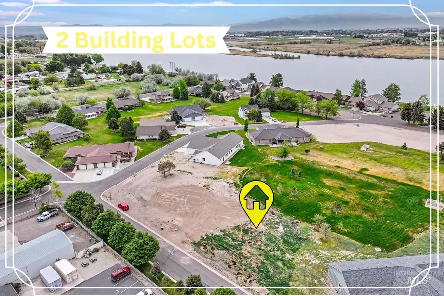 41 & 42 Lakeside Loop, Burley, ID 83318