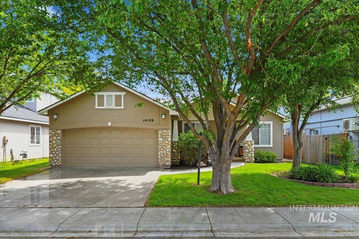 14159 W Chadford Drive, Boise, ID 83713