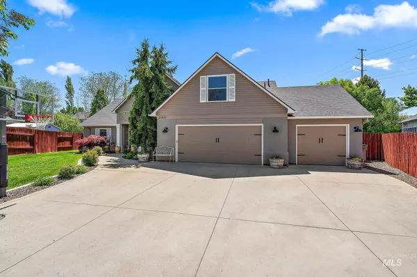 Boise, ID 83709,2169 S Heritage Place