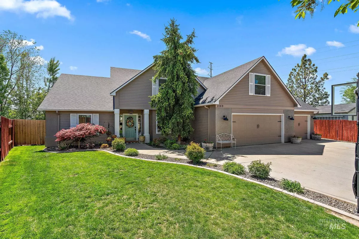 Boise, ID 83709,2169 S Heritage Place