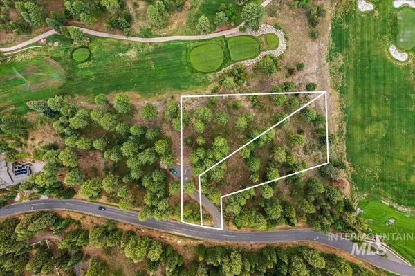 Mccall, ID 83638,Lots 4 & 5 Whitetail Dr