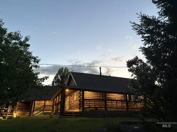 Orofino, ID 83544,14797 Grangemont Road
