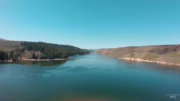 Pine, ID 83647,LOT 9C W Fircrest Dr