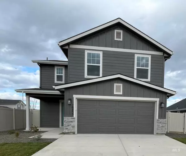 Nampa, ID 83687,10452 Bellevue Ridge St