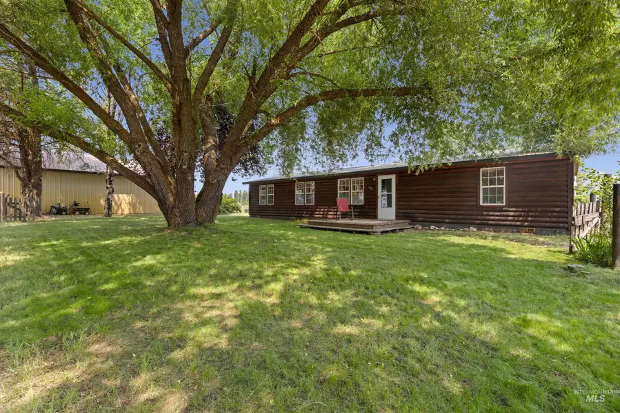 13752 Highway 55, Mccall, ID 83638