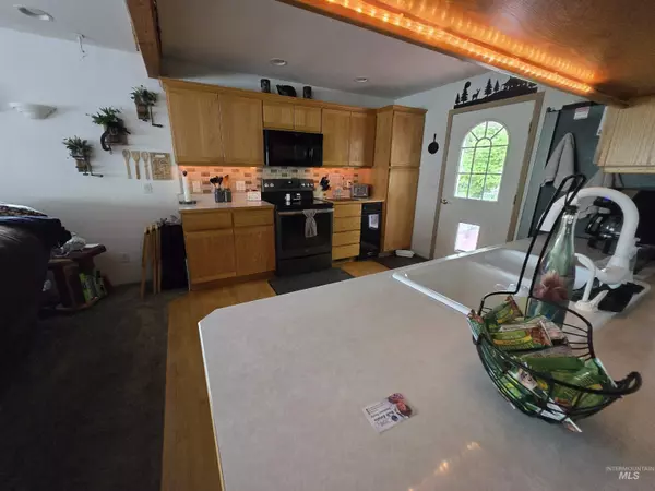 Orofino, ID 83544,1230 Ellis Ave