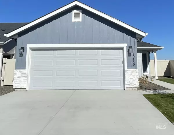 10150 Longtail Dr, Nampa, ID 83687