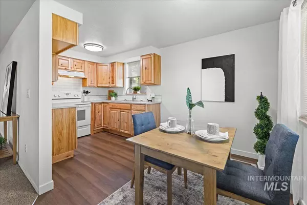 Emmett, ID 83617,116 N Moffatt Ave