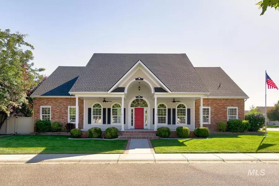 2302 S Wildrye Way, Nampa, ID 83686