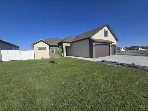 Twin Falls, ID 83301,563 Full Moon Way