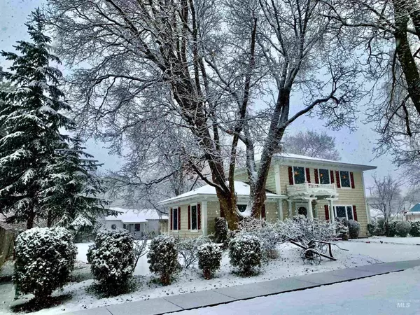 Twin Falls, ID 83301,206 8th Ave. N