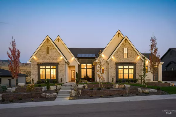 11444 N 17th Way, Boise, ID 83714