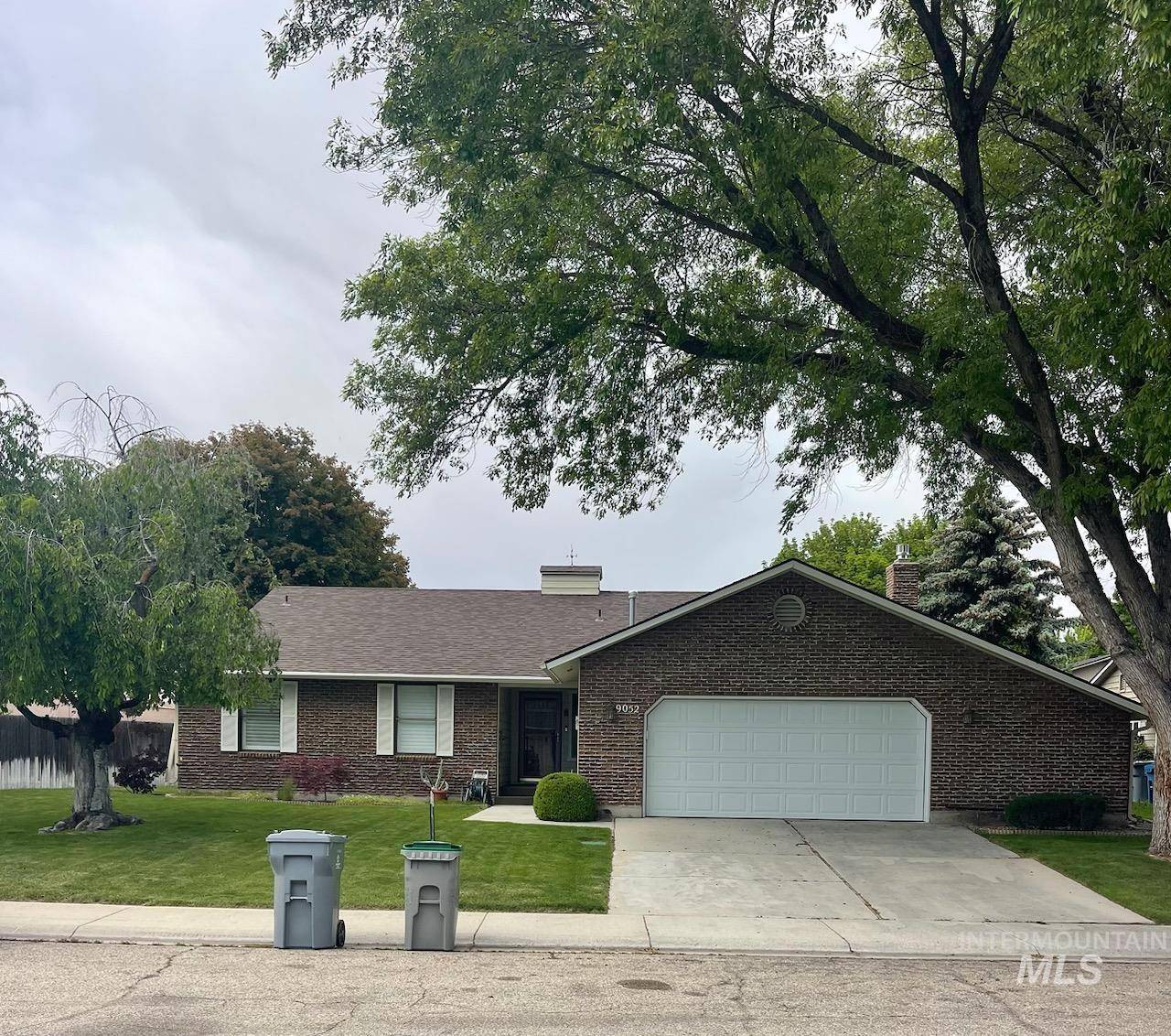 9052 W Donnybrook Ct, Boise, ID 83709