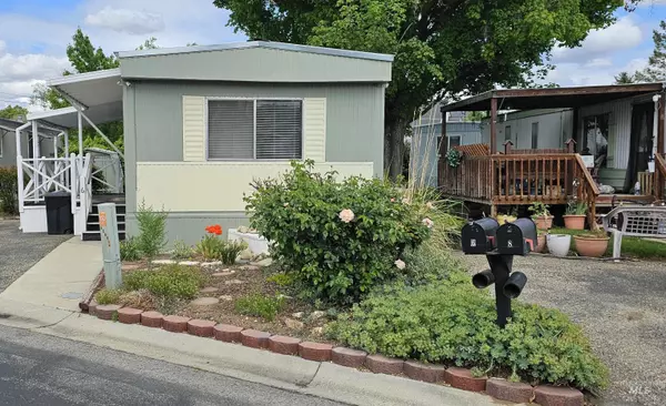 Boise, ID 83705,5209 W Targee St Spc #6