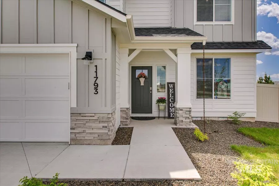 11793 W Skyhaven St, Star, ID 83669-6371