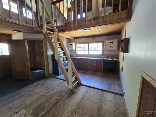 Bliss, ID 83314,333 High St.