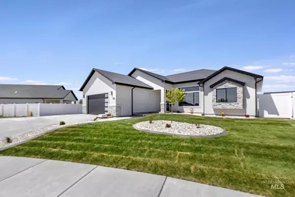 Jerome, ID 83338,900 Quail Ridge Ct