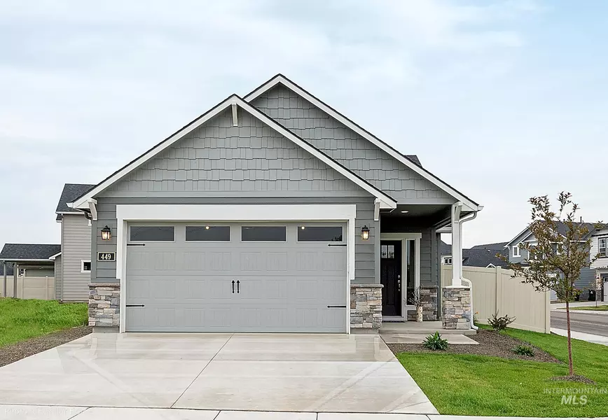2230 E Misty Falls St, Kuna, ID 83634