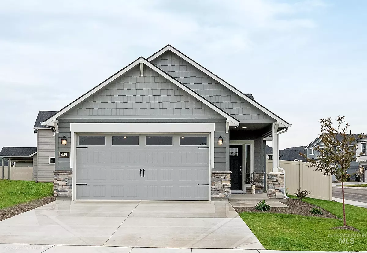 Kuna, ID 83634,2230 E Misty Falls St