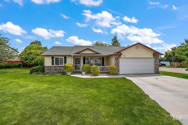 Nampa, ID 83686,505 Lost Basin Court