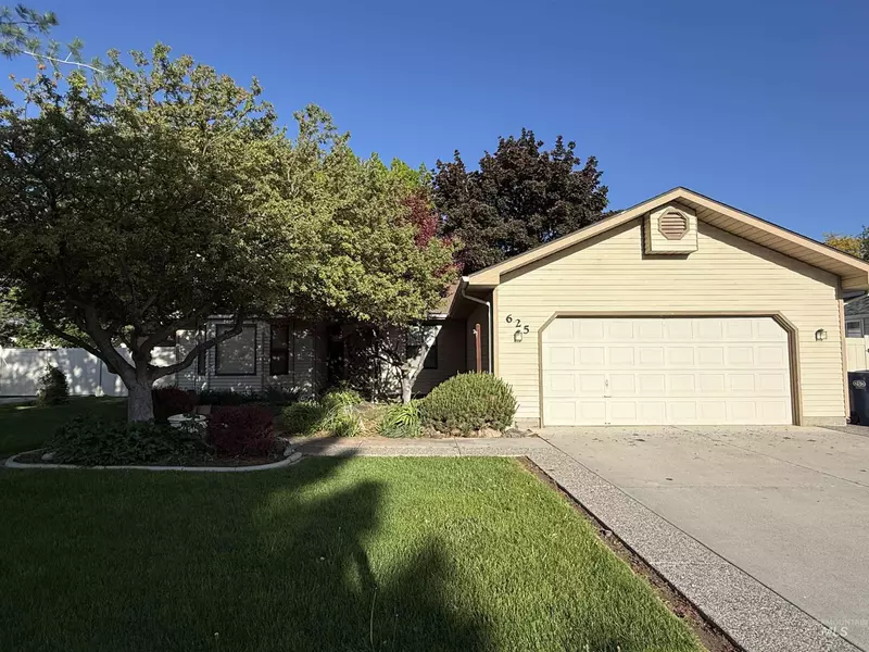 625 Trotter Dr, Twin Falls, ID 83301-6875