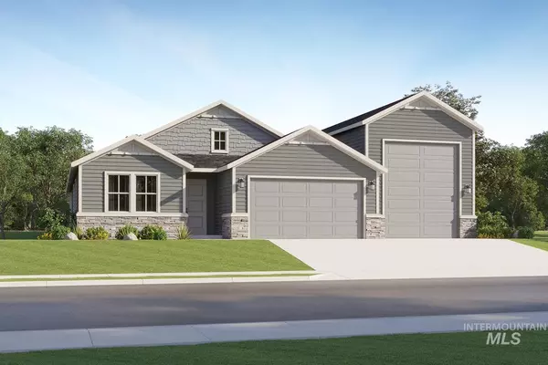 5592 E Bridal Veil Falls Dr, Nampa, ID 83686