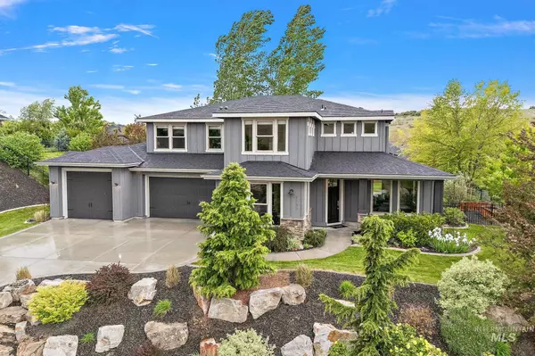 Boise, ID 83714,4545 W Sage Creek Drive