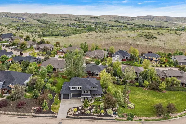 Boise, ID 83714,4545 W Sage Creek Drive