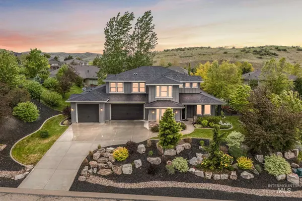 Boise, ID 83714,4545 W Sage Creek Drive