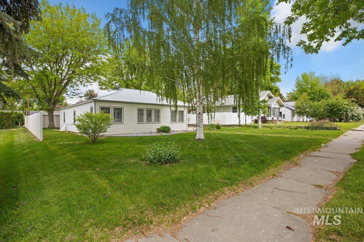 Jerome, ID 83338,704 E Avenue D