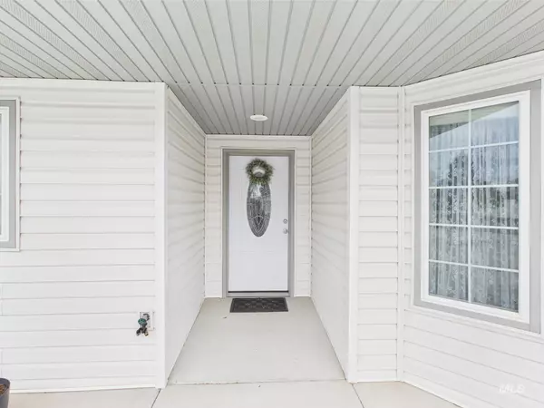 Paul, ID 83347,11 N 3rd West St.