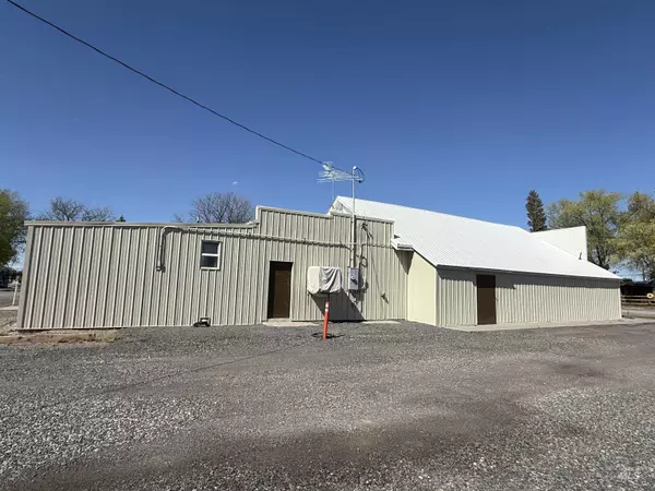 Shoshone, ID 83352-5413,415 N Greenwood St