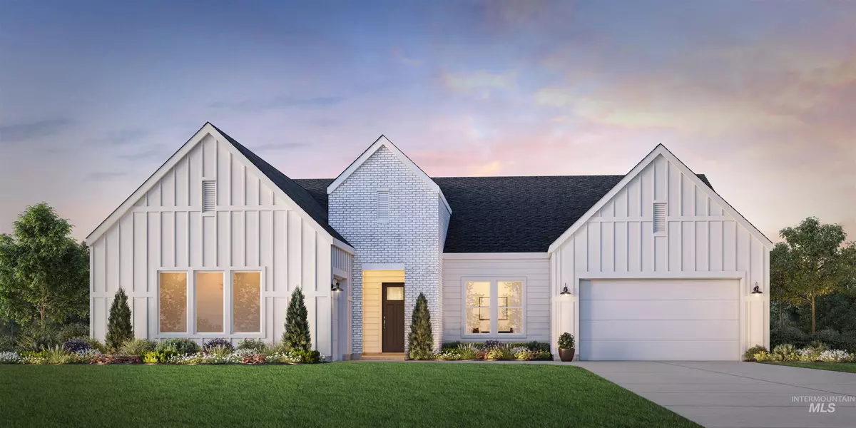 688 W Elkton Dr, Eagle, ID 83616