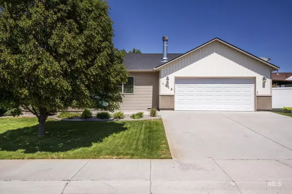 1018 Lynx Drive, Jerome, ID 83338