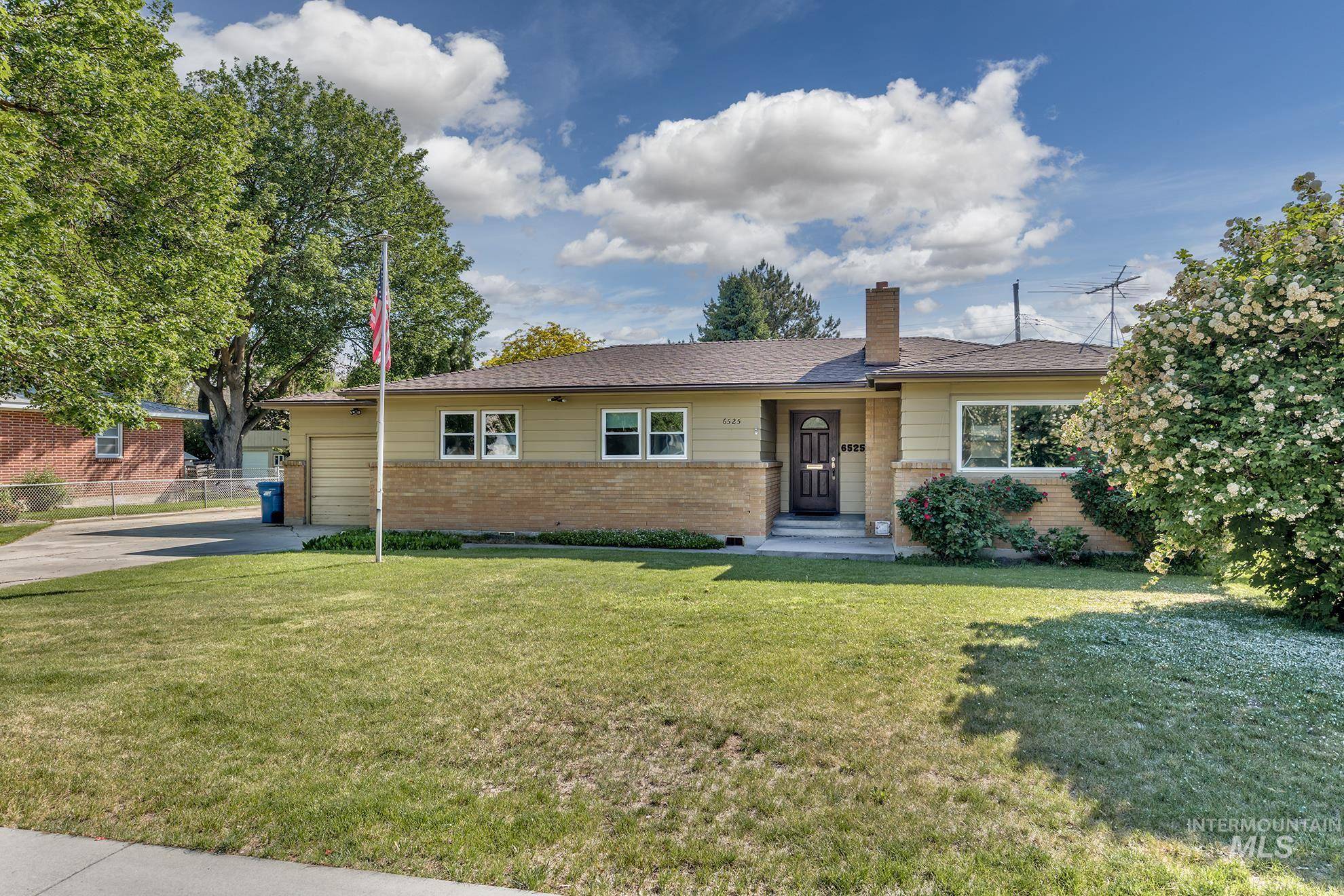 6525 W Fairfield Ave, Boise, ID 83709