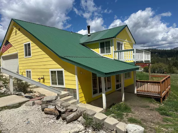 Boise, ID 83716,61 Clear Creek Dr.