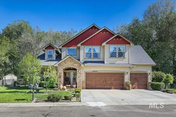 Nampa, ID 83686,1404 Sandal Creek