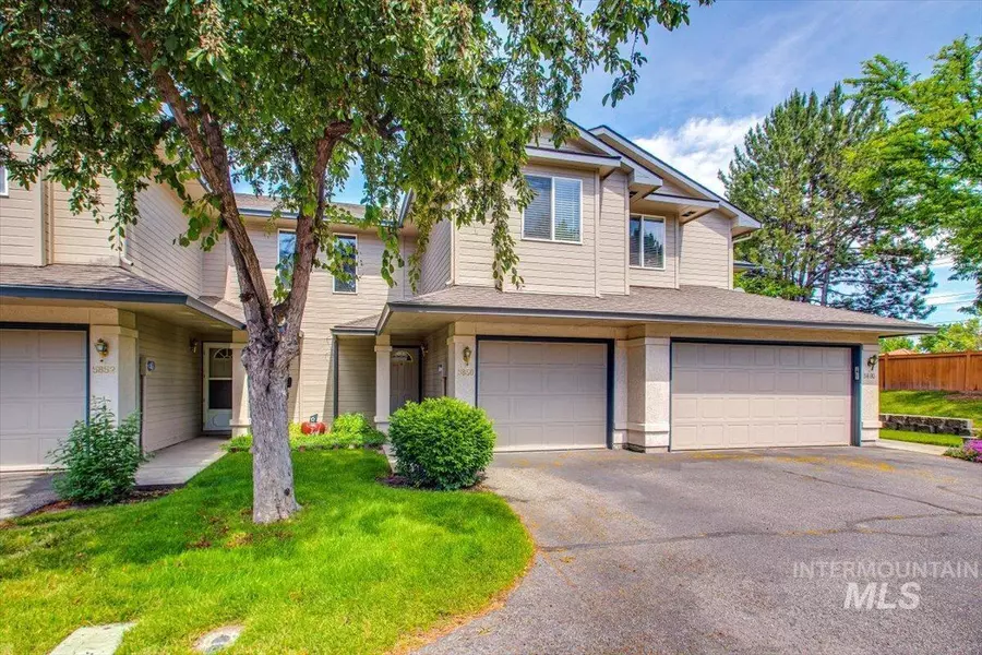 5856 N Cobbler Lane, Boise, ID 83703