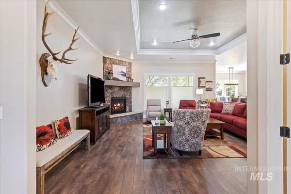 Nampa, ID 83686,12486 S Sunrise Mist Loop