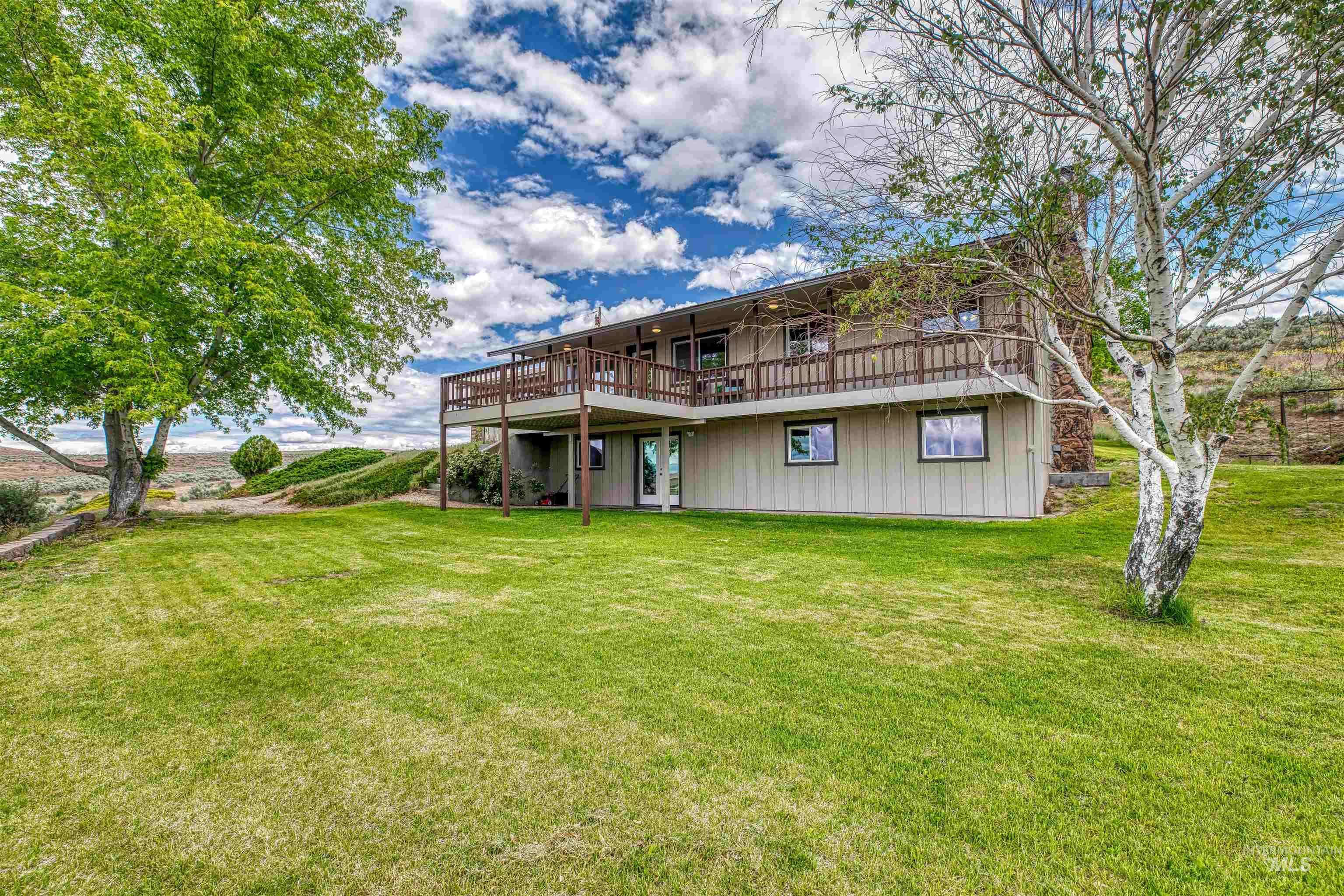 1791 Sand Hollow, Vale, OR 97918