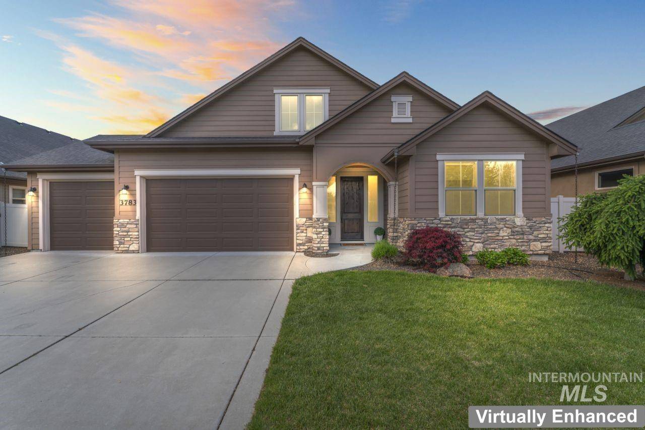 3783 E Tahiti Drive, Meridian, ID 83646