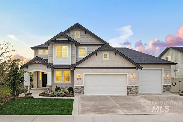 Star, ID 83669,2173 N Garnet Creek Ave