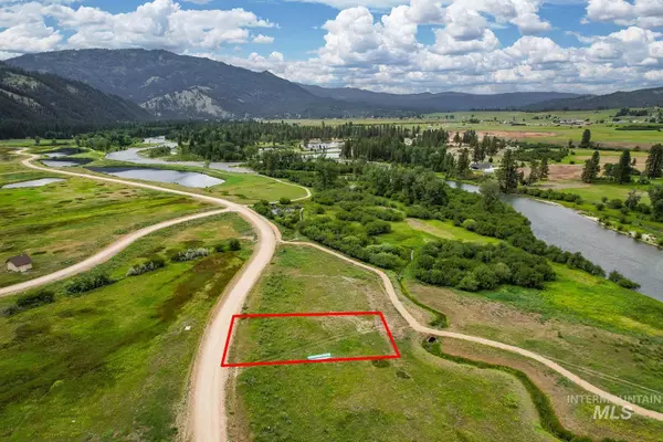 LOT 3 BLK 11 Southfork Ln.,  Garden Valley,  ID 83622