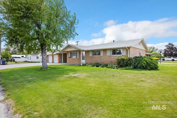 Rupert, ID 83350,1425 H Street