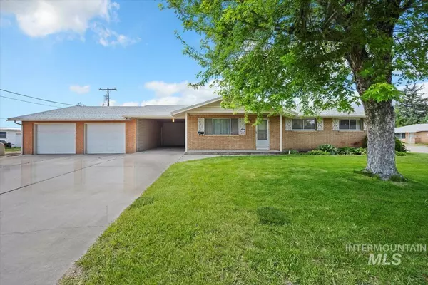 Rupert, ID 83350,1425 H Street